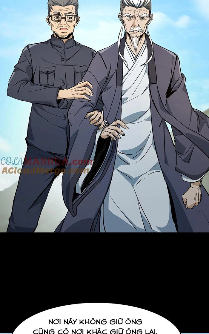 Ngày Tôi Sinh Ra, Bách Quỷ Dạ Hành, Tuyết Thi Hộ Đạo Chapter 84 - 24