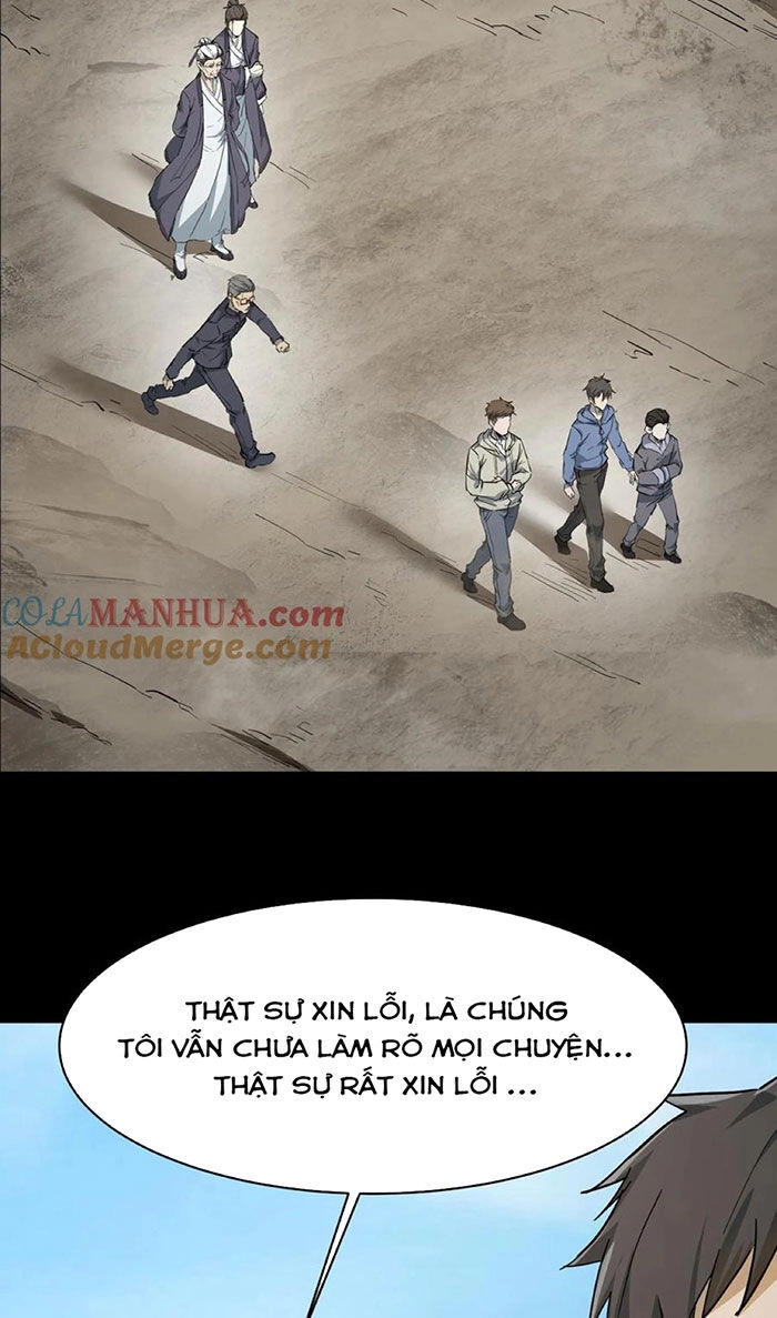 Ngày Tôi Sinh Ra, Bách Quỷ Dạ Hành, Tuyết Thi Hộ Đạo Chapter 84 - 26