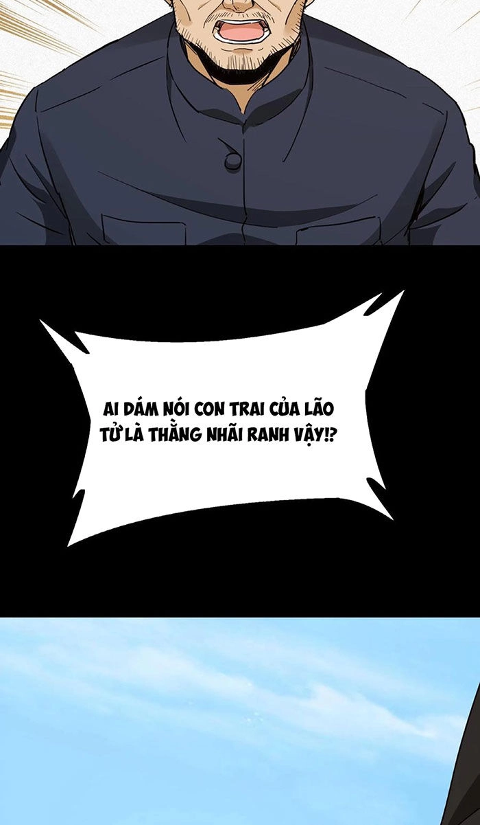 Ngày Tôi Sinh Ra, Bách Quỷ Dạ Hành, Tuyết Thi Hộ Đạo Chapter 85 - 4