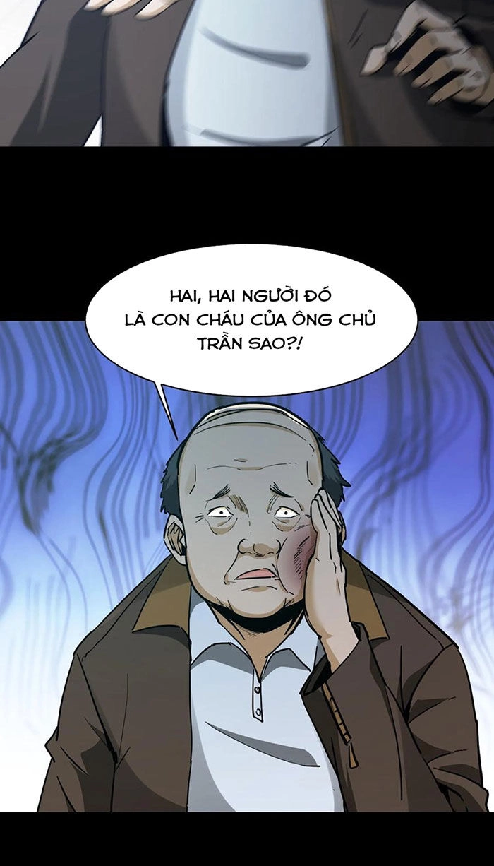 Ngày Tôi Sinh Ra, Bách Quỷ Dạ Hành, Tuyết Thi Hộ Đạo Chapter 85 - 8