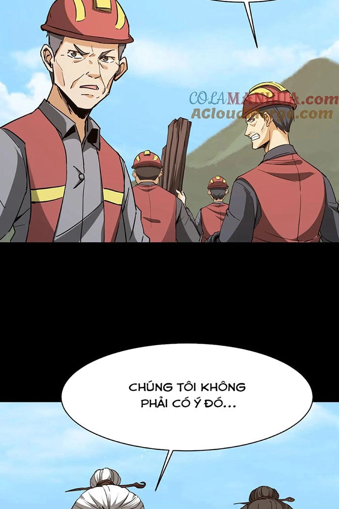 Ngày Tôi Sinh Ra, Bách Quỷ Dạ Hành, Tuyết Thi Hộ Đạo Chapter 85 - 12