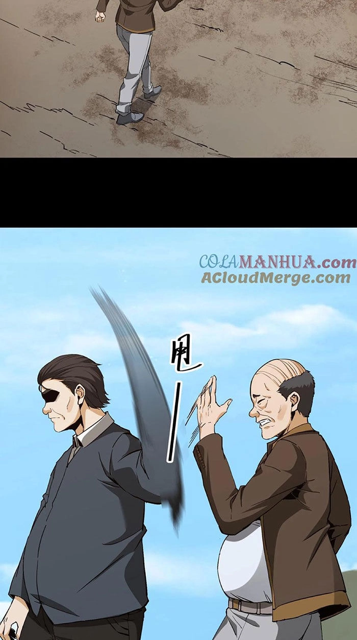 Ngày Tôi Sinh Ra, Bách Quỷ Dạ Hành, Tuyết Thi Hộ Đạo Chapter 85 - 14