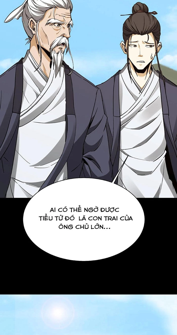 Ngày Tôi Sinh Ra, Bách Quỷ Dạ Hành, Tuyết Thi Hộ Đạo Chapter 85 - 17