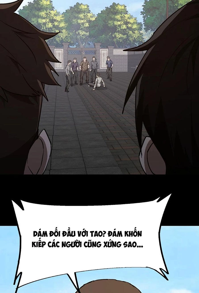 Ngày Tôi Sinh Ra, Bách Quỷ Dạ Hành, Tuyết Thi Hộ Đạo Chapter 85 - 30