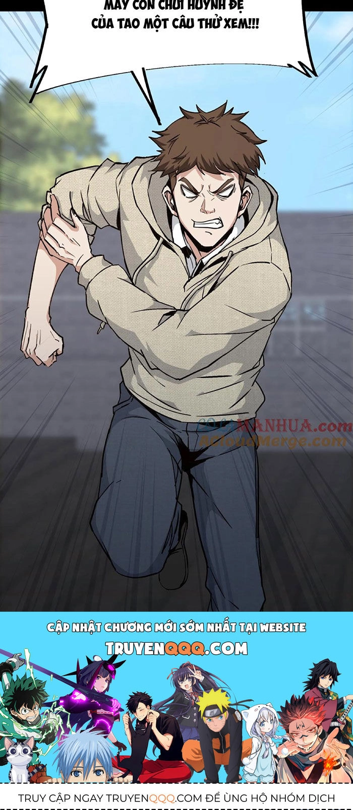 Ngày Tôi Sinh Ra, Bách Quỷ Dạ Hành, Tuyết Thi Hộ Đạo Chapter 85 - 33