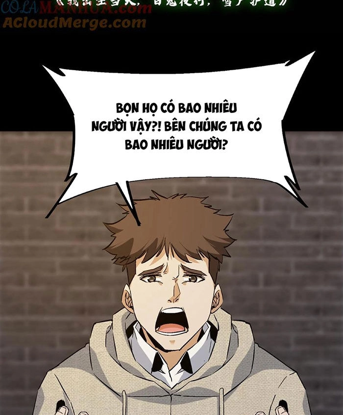 Ngày Tôi Sinh Ra, Bách Quỷ Dạ Hành, Tuyết Thi Hộ Đạo Chapter 87 - 2