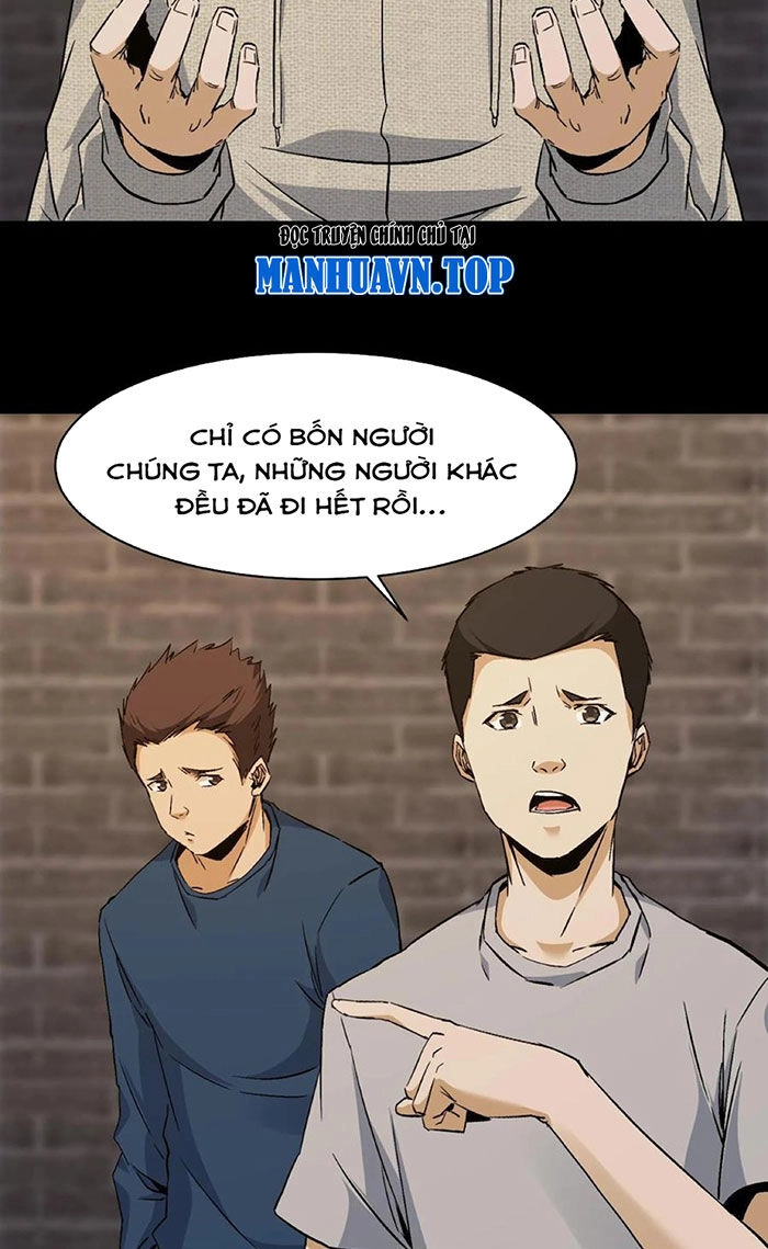 Ngày Tôi Sinh Ra, Bách Quỷ Dạ Hành, Tuyết Thi Hộ Đạo Chapter 87 - 3