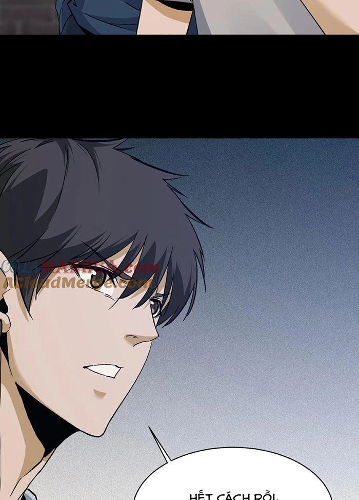 Ngày Tôi Sinh Ra, Bách Quỷ Dạ Hành, Tuyết Thi Hộ Đạo Chapter 87 - 4