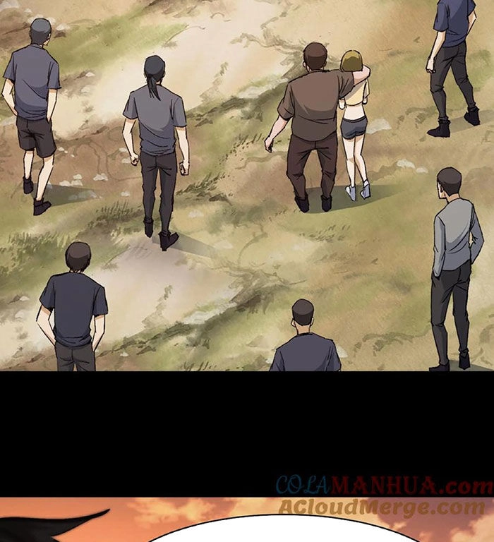 Ngày Tôi Sinh Ra, Bách Quỷ Dạ Hành, Tuyết Thi Hộ Đạo Chapter 87 - 6