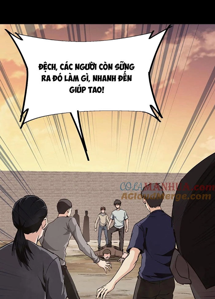 Ngày Tôi Sinh Ra, Bách Quỷ Dạ Hành, Tuyết Thi Hộ Đạo Chapter 87 - 21