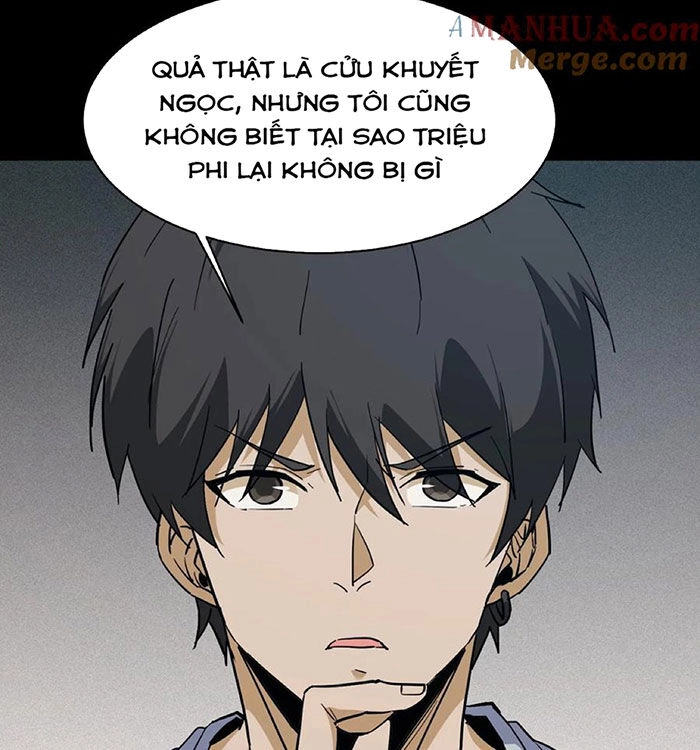 Ngày Tôi Sinh Ra, Bách Quỷ Dạ Hành, Tuyết Thi Hộ Đạo Chapter 88 - 20