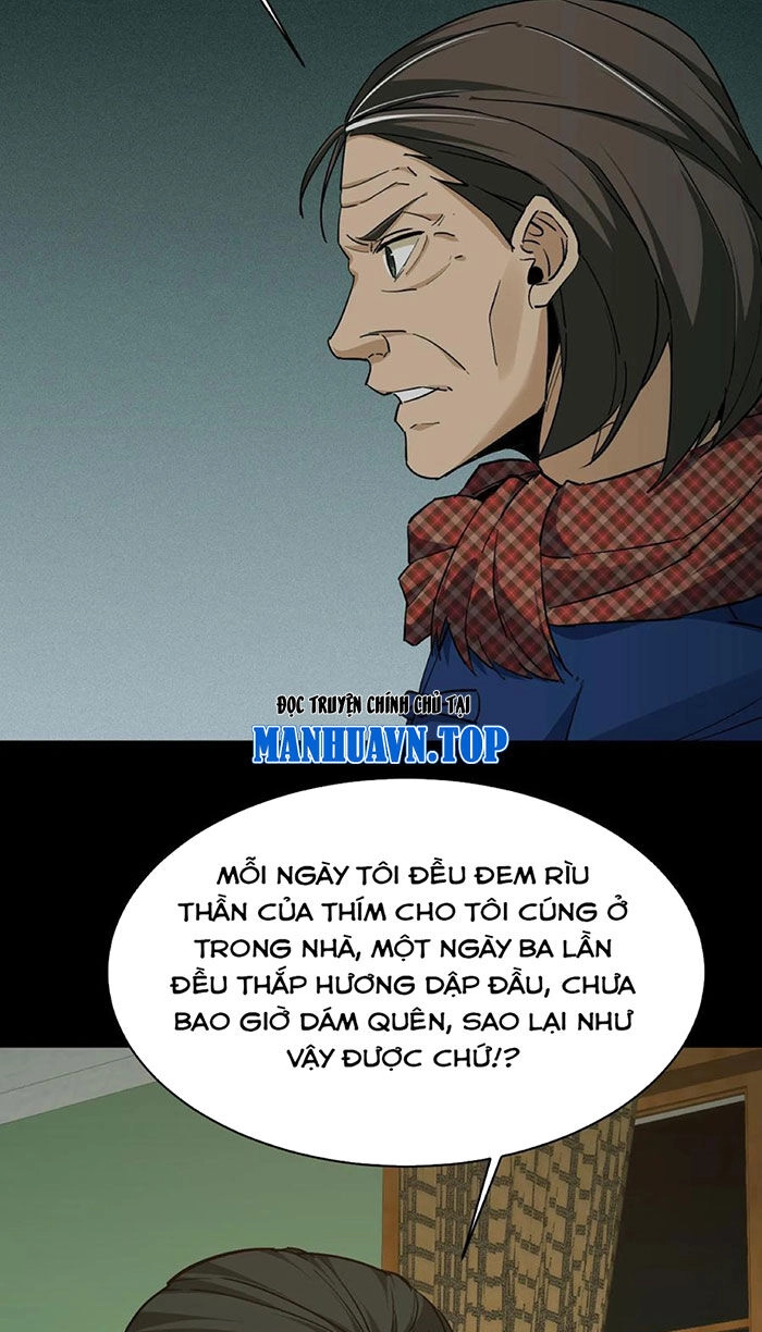 Ngày Tôi Sinh Ra, Bách Quỷ Dạ Hành, Tuyết Thi Hộ Đạo Chapter 88 - 26