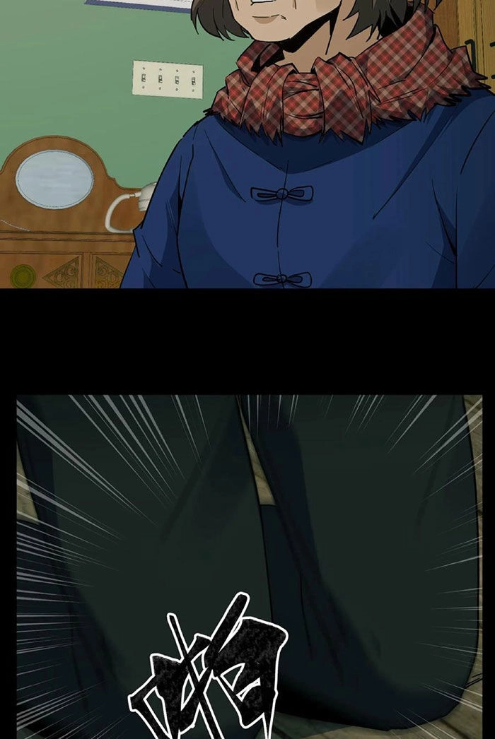 Ngày Tôi Sinh Ra, Bách Quỷ Dạ Hành, Tuyết Thi Hộ Đạo Chapter 88 - 28