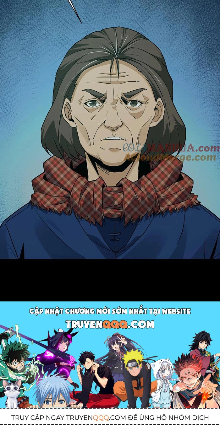 Ngày Tôi Sinh Ra, Bách Quỷ Dạ Hành, Tuyết Thi Hộ Đạo Chapter 88 - 32