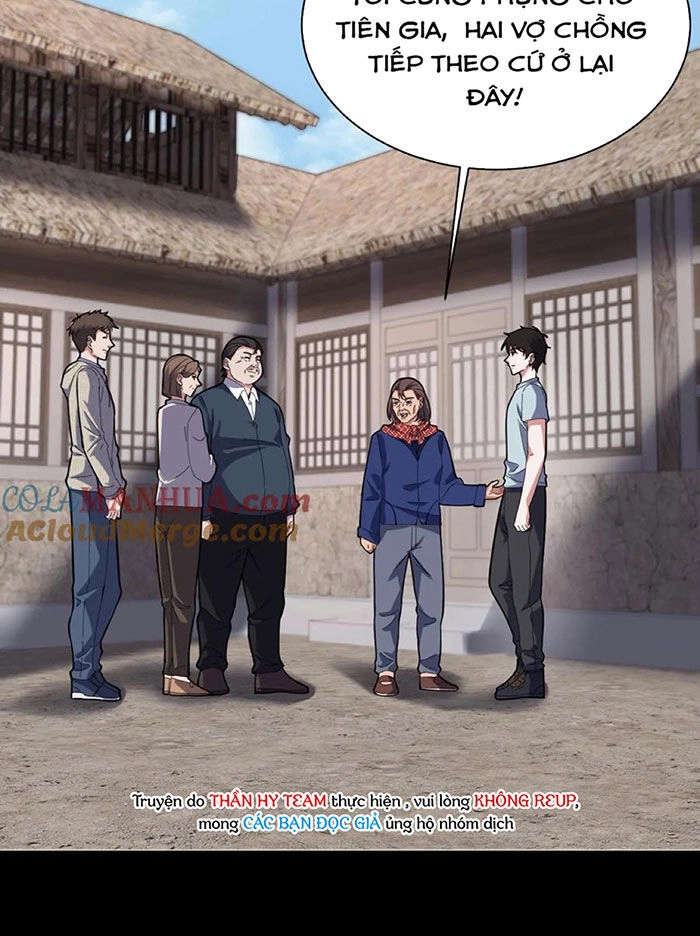 Ngày Tôi Sinh Ra, Bách Quỷ Dạ Hành, Tuyết Thi Hộ Đạo Chapter 89 - 4