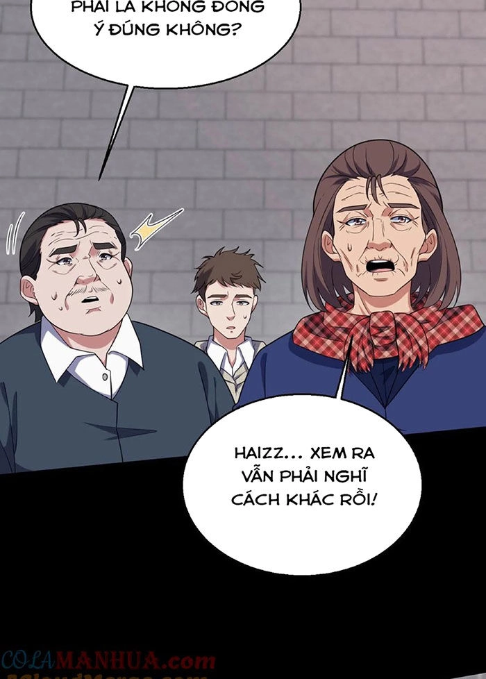 Ngày Tôi Sinh Ra, Bách Quỷ Dạ Hành, Tuyết Thi Hộ Đạo Chapter 89 - 11