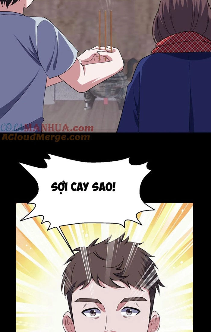 Ngày Tôi Sinh Ra, Bách Quỷ Dạ Hành, Tuyết Thi Hộ Đạo Chapter 89 - 14