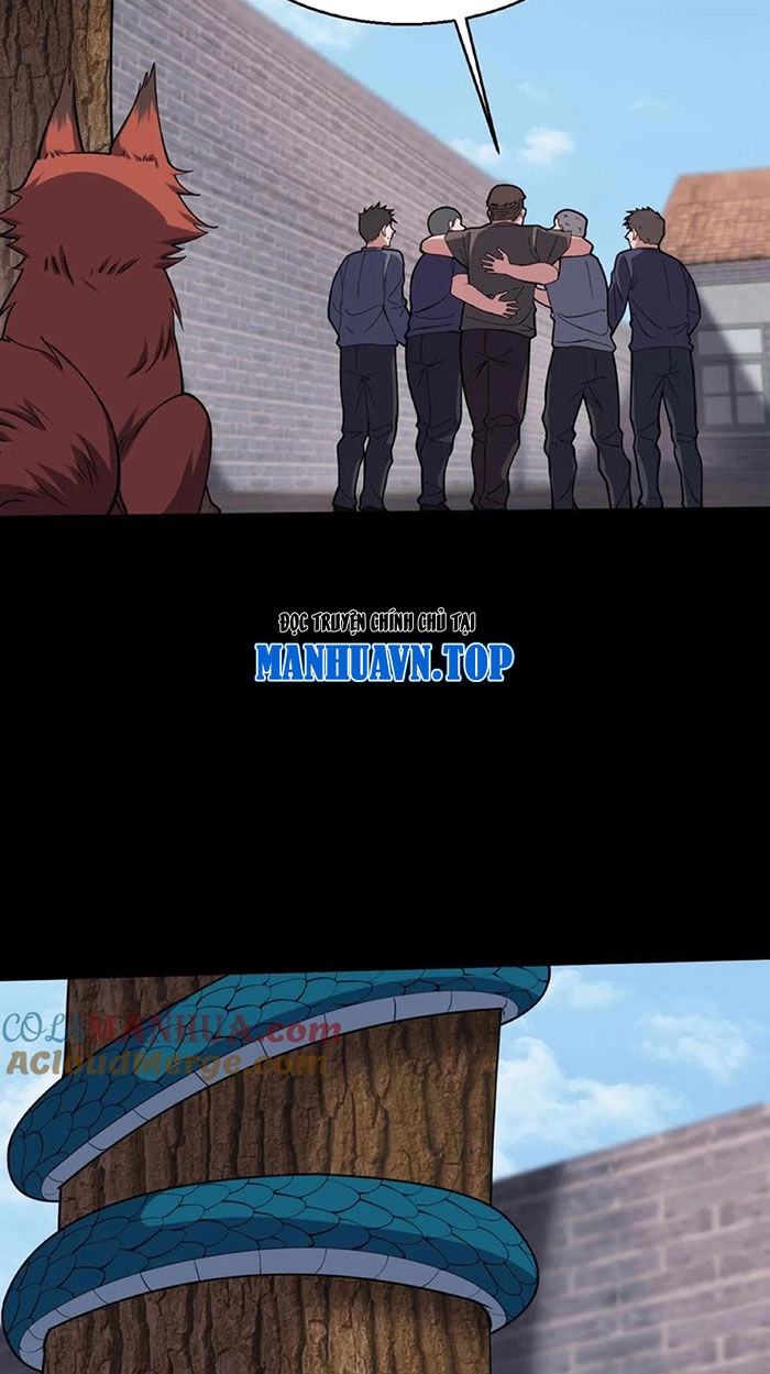 Ngày Tôi Sinh Ra, Bách Quỷ Dạ Hành, Tuyết Thi Hộ Đạo Chapter 89 - 25