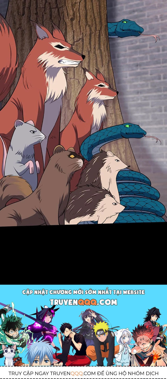 Ngày Tôi Sinh Ra, Bách Quỷ Dạ Hành, Tuyết Thi Hộ Đạo Chapter 89 - 26