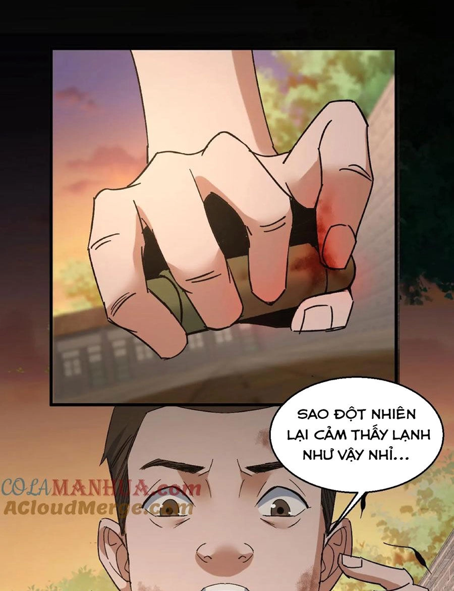 Ngày Tôi Sinh Ra, Bách Quỷ Dạ Hành, Tuyết Thi Hộ Đạo Chapter 90 - 17