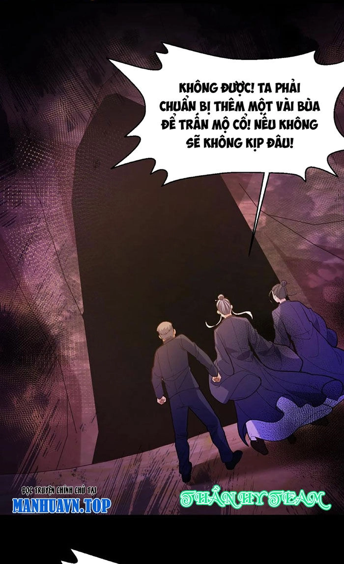 Ngày Tôi Sinh Ra, Bách Quỷ Dạ Hành, Tuyết Thi Hộ Đạo Chapter 91 - 2