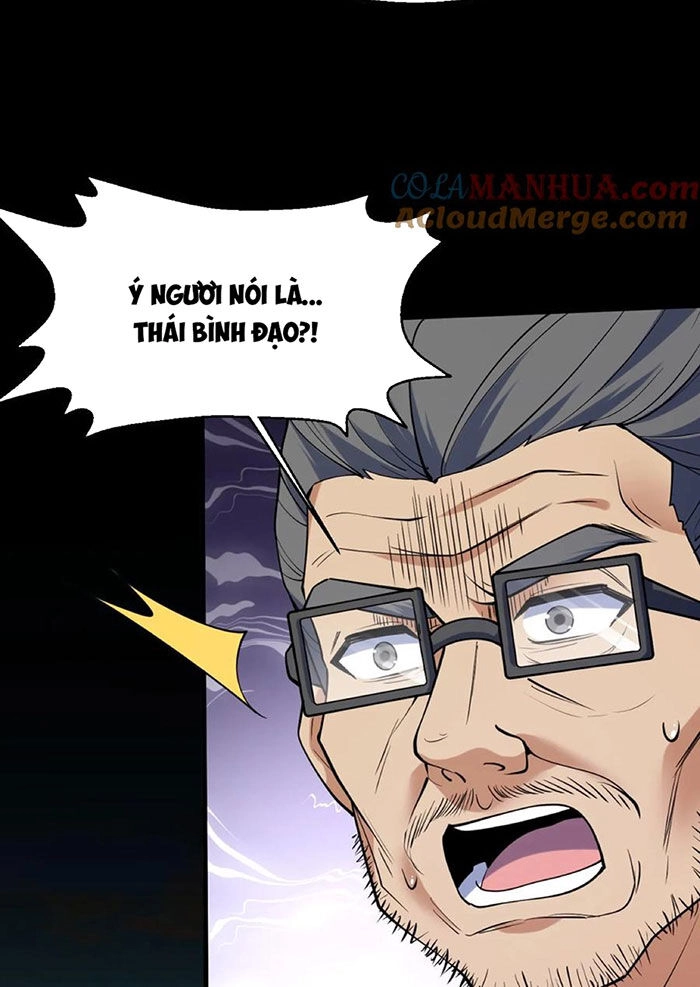 Ngày Tôi Sinh Ra, Bách Quỷ Dạ Hành, Tuyết Thi Hộ Đạo Chapter 91 - 4