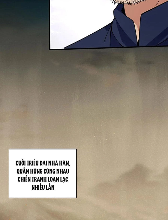 Ngày Tôi Sinh Ra, Bách Quỷ Dạ Hành, Tuyết Thi Hộ Đạo Chapter 91 - 5