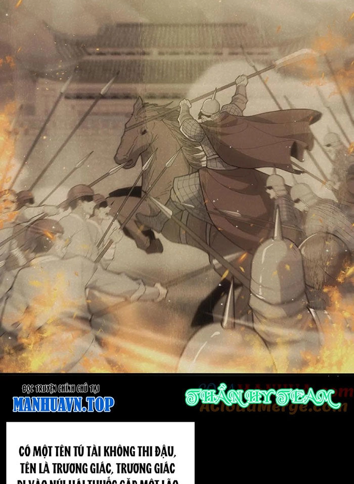 Ngày Tôi Sinh Ra, Bách Quỷ Dạ Hành, Tuyết Thi Hộ Đạo Chapter 91 - 6