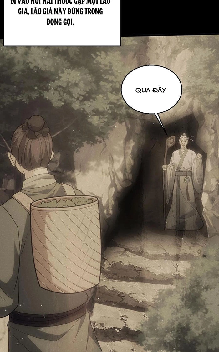 Ngày Tôi Sinh Ra, Bách Quỷ Dạ Hành, Tuyết Thi Hộ Đạo Chapter 91 - 7