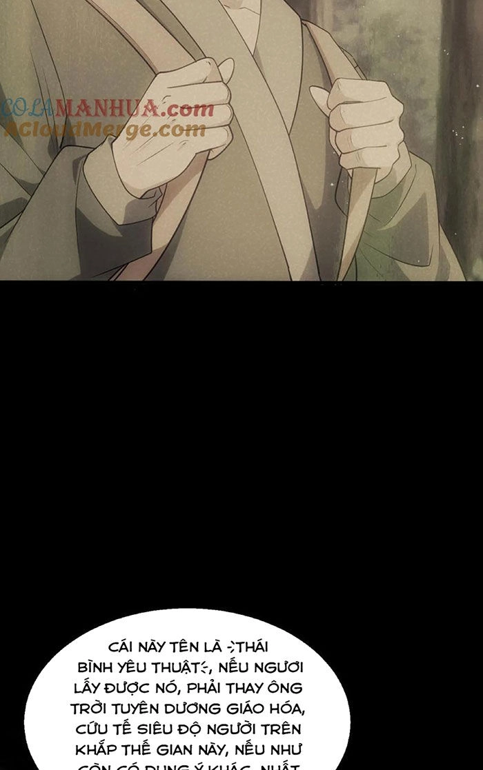 Ngày Tôi Sinh Ra, Bách Quỷ Dạ Hành, Tuyết Thi Hộ Đạo Chapter 91 - 9