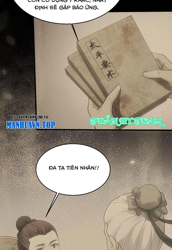 Ngày Tôi Sinh Ra, Bách Quỷ Dạ Hành, Tuyết Thi Hộ Đạo Chapter 91 - 10