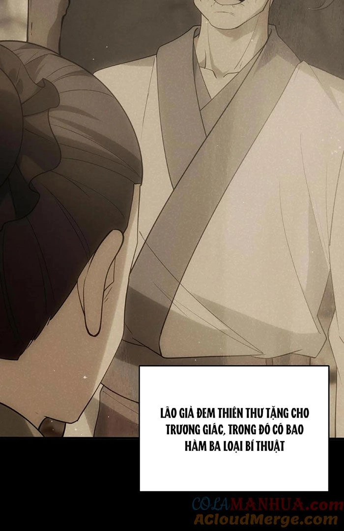 Ngày Tôi Sinh Ra, Bách Quỷ Dạ Hành, Tuyết Thi Hộ Đạo Chapter 91 - 13