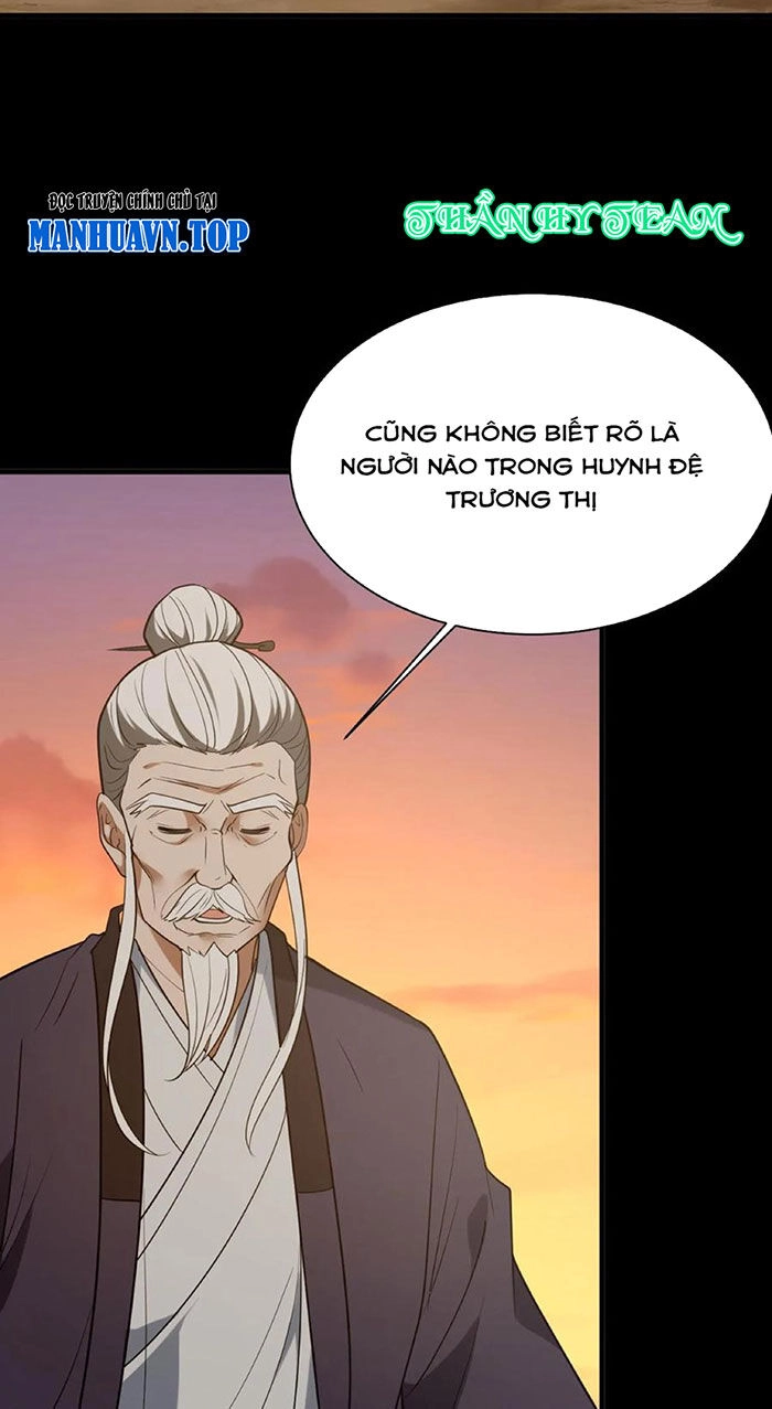 Ngày Tôi Sinh Ra, Bách Quỷ Dạ Hành, Tuyết Thi Hộ Đạo Chapter 91 - 19