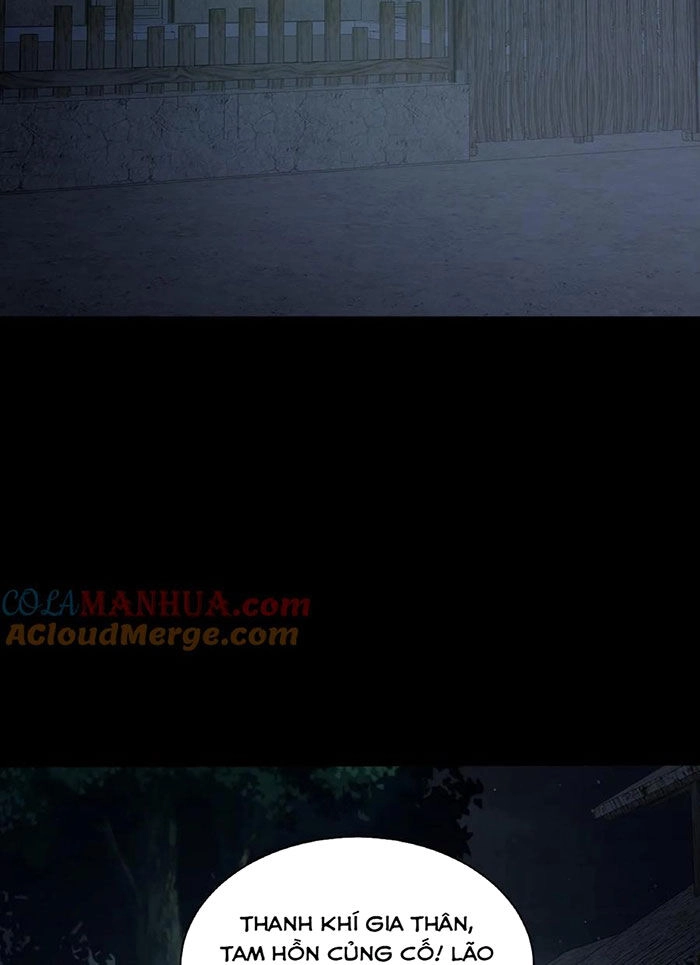 Ngày Tôi Sinh Ra, Bách Quỷ Dạ Hành, Tuyết Thi Hộ Đạo Chapter 91 - 22