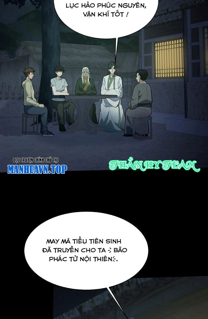 Ngày Tôi Sinh Ra, Bách Quỷ Dạ Hành, Tuyết Thi Hộ Đạo Chapter 91 - 23