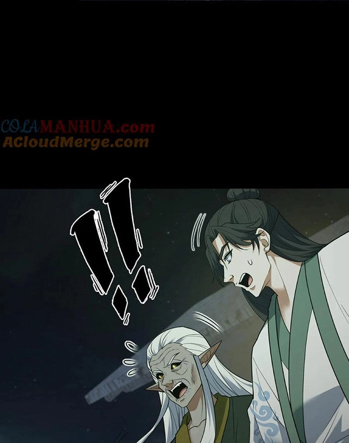 Ngày Tôi Sinh Ra, Bách Quỷ Dạ Hành, Tuyết Thi Hộ Đạo Chapter 91 - 25