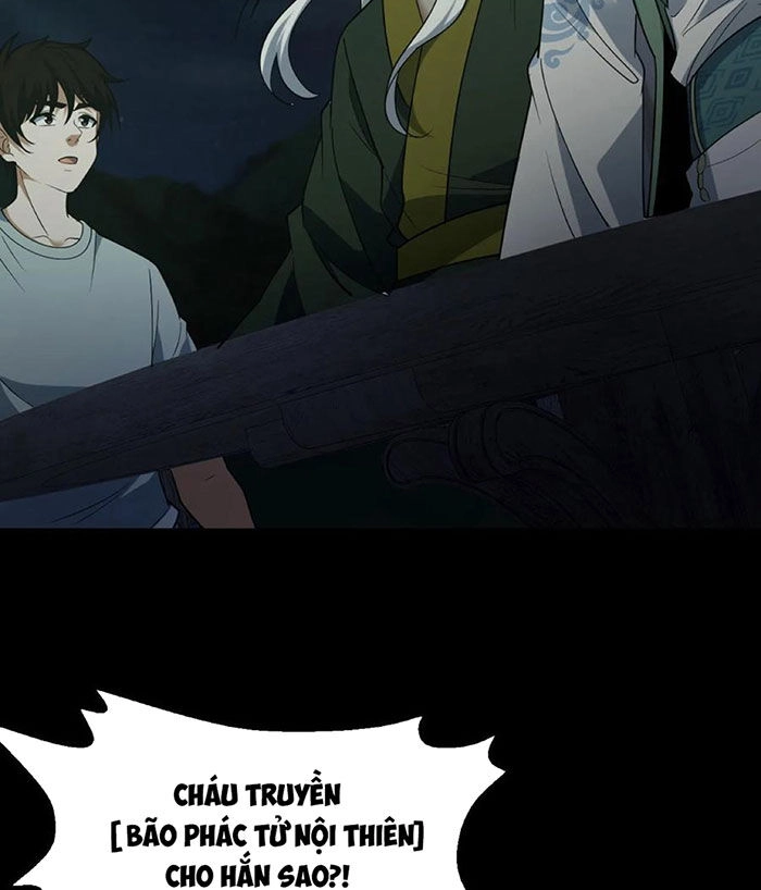 Ngày Tôi Sinh Ra, Bách Quỷ Dạ Hành, Tuyết Thi Hộ Đạo Chapter 91 - 26