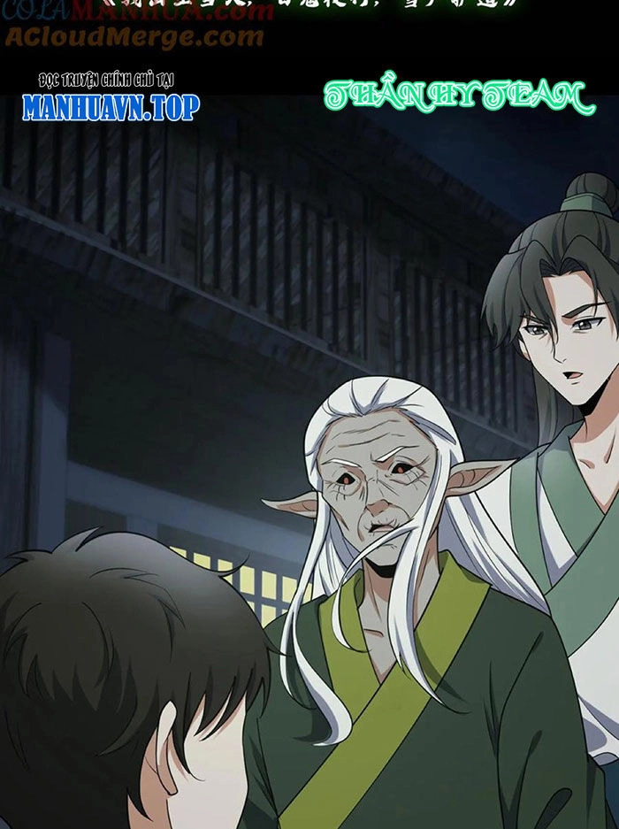 Ngày Tôi Sinh Ra, Bách Quỷ Dạ Hành, Tuyết Thi Hộ Đạo Chapter 92 - 2