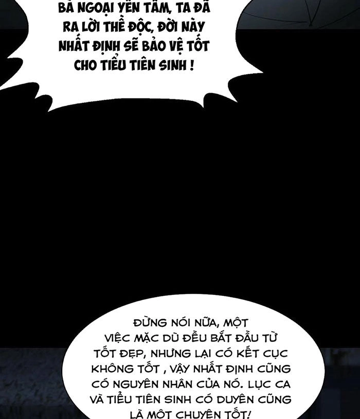 Ngày Tôi Sinh Ra, Bách Quỷ Dạ Hành, Tuyết Thi Hộ Đạo Chapter 92 - 8