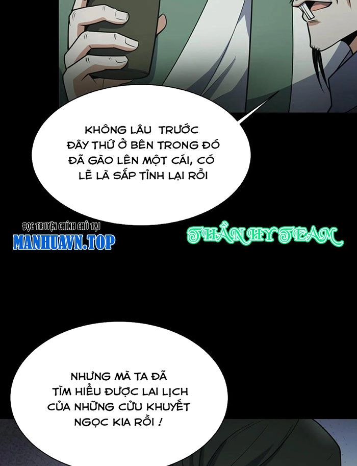 Ngày Tôi Sinh Ra, Bách Quỷ Dạ Hành, Tuyết Thi Hộ Đạo Chapter 92 - 11