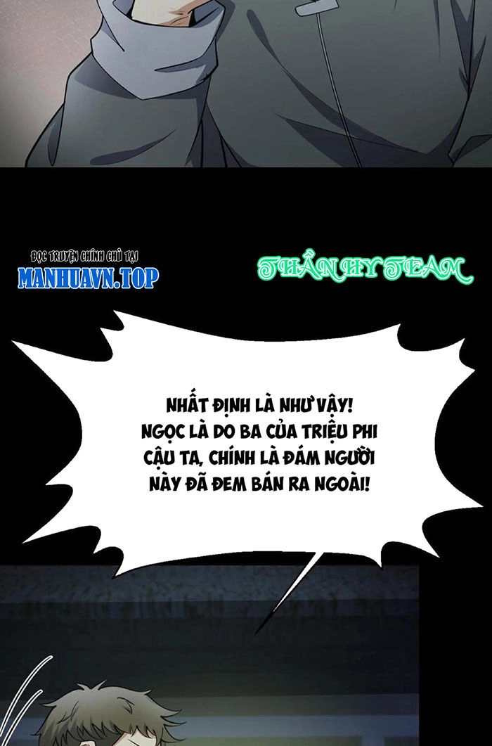 Ngày Tôi Sinh Ra, Bách Quỷ Dạ Hành, Tuyết Thi Hộ Đạo Chapter 92 - 16