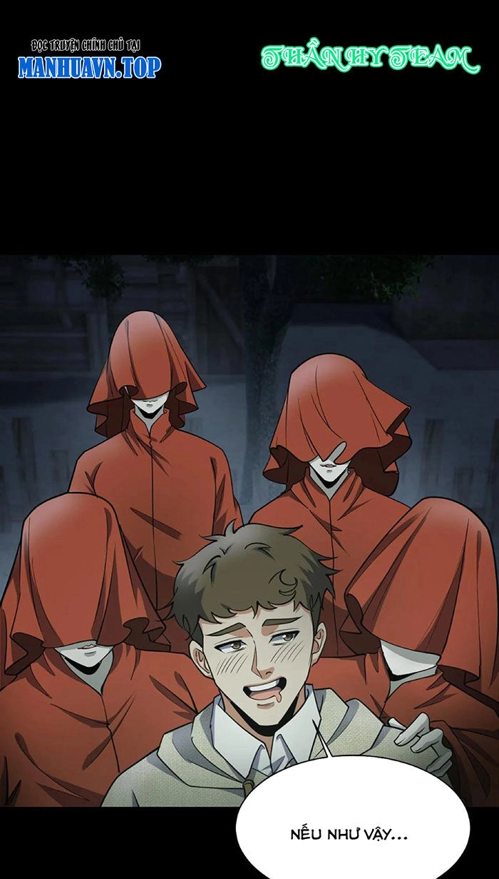 Ngày Tôi Sinh Ra, Bách Quỷ Dạ Hành, Tuyết Thi Hộ Đạo Chapter 92 - 21