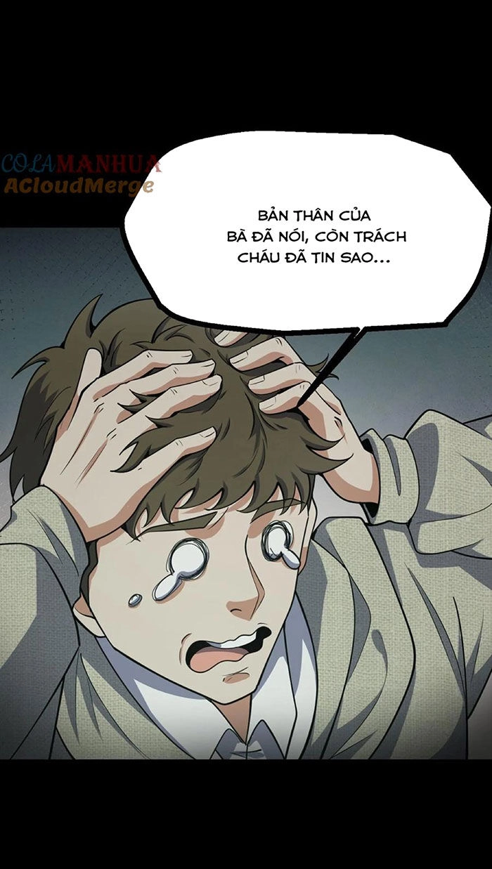 Ngày Tôi Sinh Ra, Bách Quỷ Dạ Hành, Tuyết Thi Hộ Đạo Chapter 92 - 24