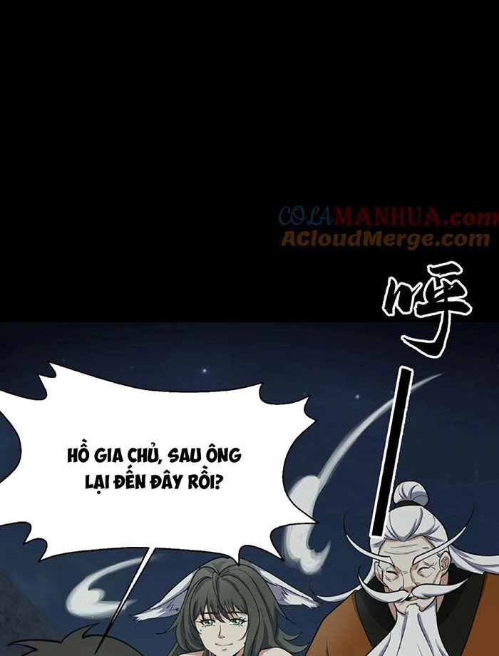 Ngày Tôi Sinh Ra, Bách Quỷ Dạ Hành, Tuyết Thi Hộ Đạo Chapter 92 - 26