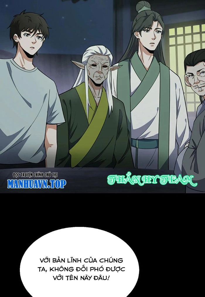 Ngày Tôi Sinh Ra, Bách Quỷ Dạ Hành, Tuyết Thi Hộ Đạo Chapter 92 - 30