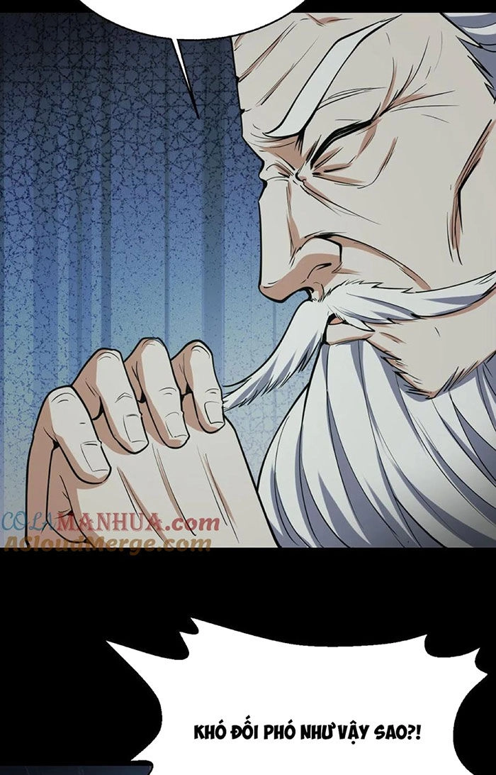 Ngày Tôi Sinh Ra, Bách Quỷ Dạ Hành, Tuyết Thi Hộ Đạo Chapter 92 - 31