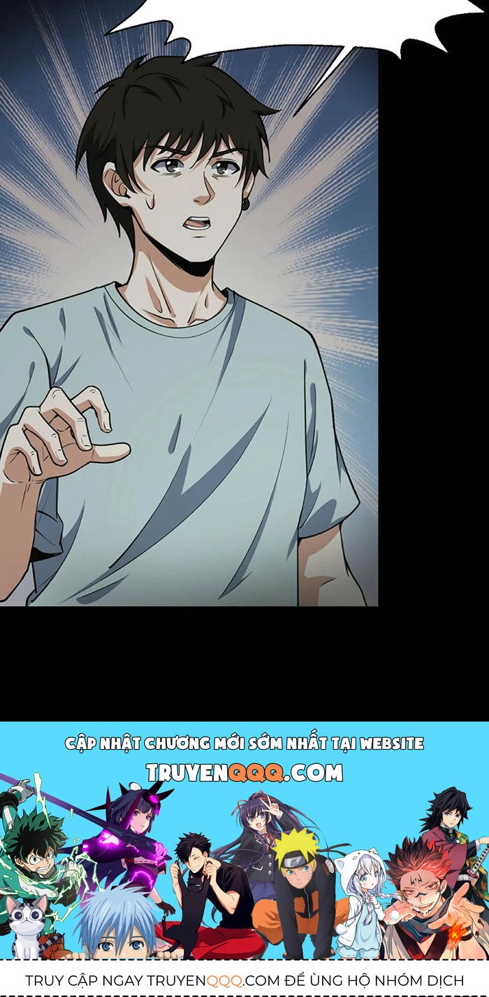 Ngày Tôi Sinh Ra, Bách Quỷ Dạ Hành, Tuyết Thi Hộ Đạo Chapter 92 - 32