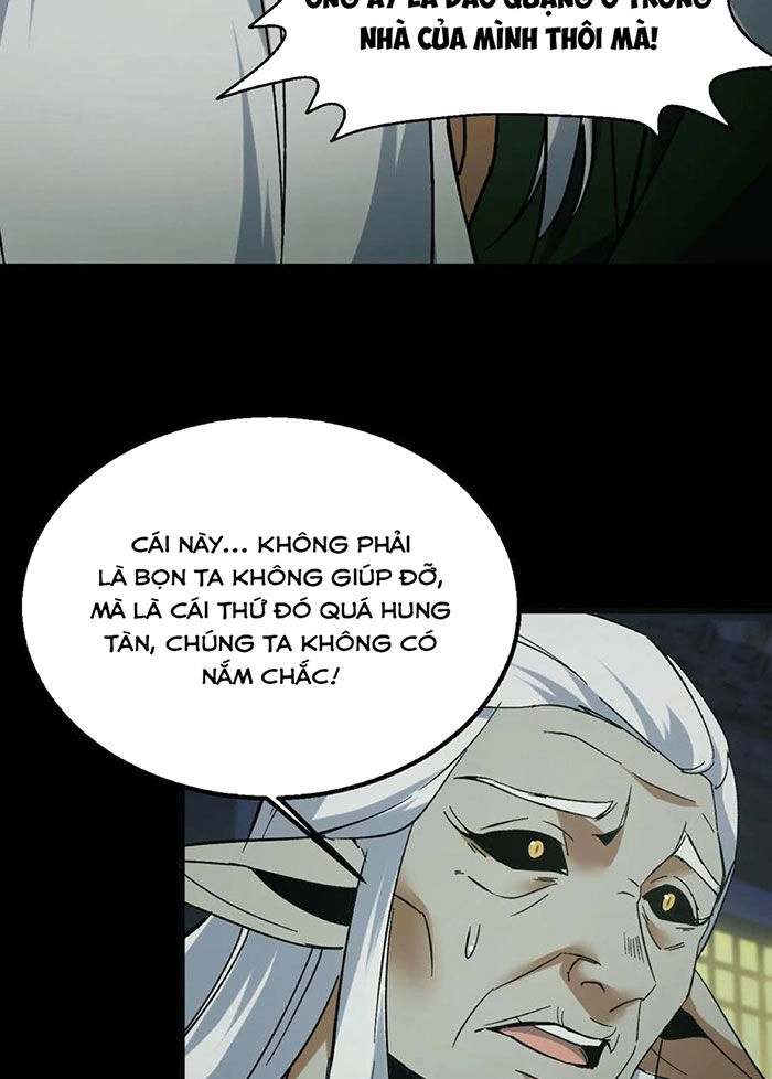 Ngày Tôi Sinh Ra, Bách Quỷ Dạ Hành, Tuyết Thi Hộ Đạo Chapter 93 - 3