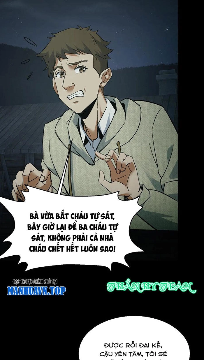 Ngày Tôi Sinh Ra, Bách Quỷ Dạ Hành, Tuyết Thi Hộ Đạo Chapter 93 - 5