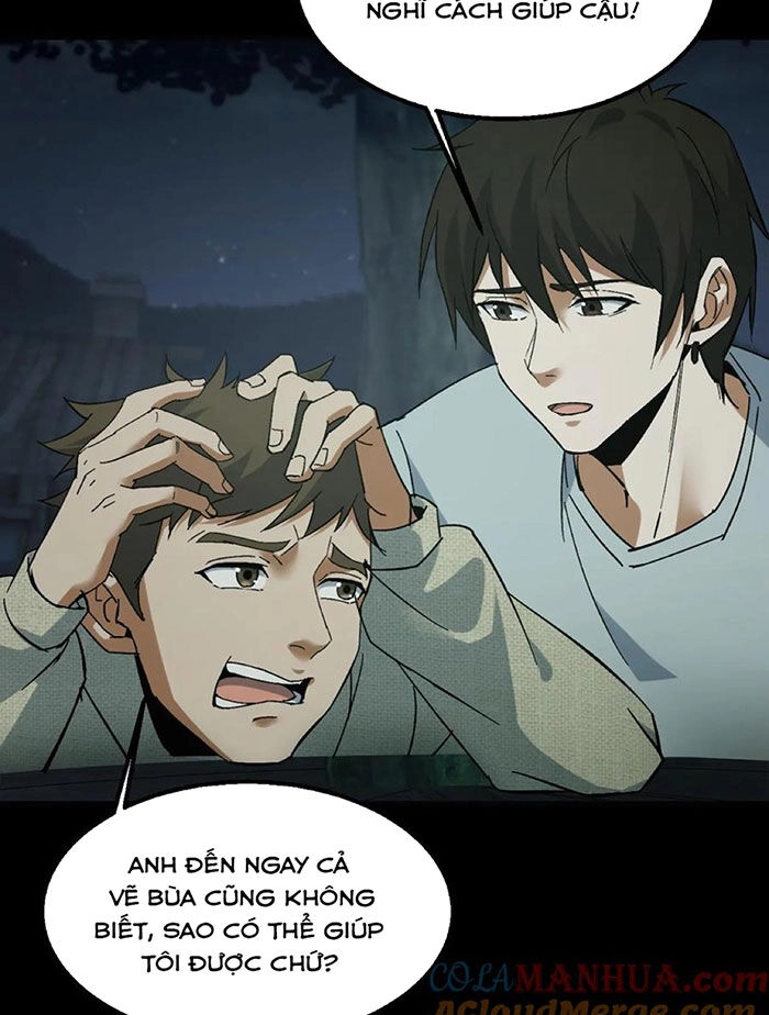 Ngày Tôi Sinh Ra, Bách Quỷ Dạ Hành, Tuyết Thi Hộ Đạo Chapter 93 - 6